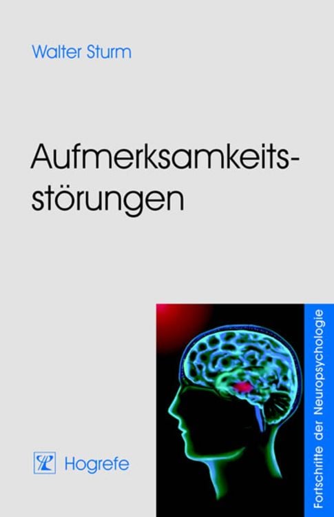 Produktbild: Aufmerksamkeitsstörungen