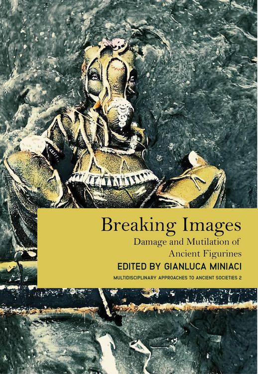 Produktbild: Breaking Images