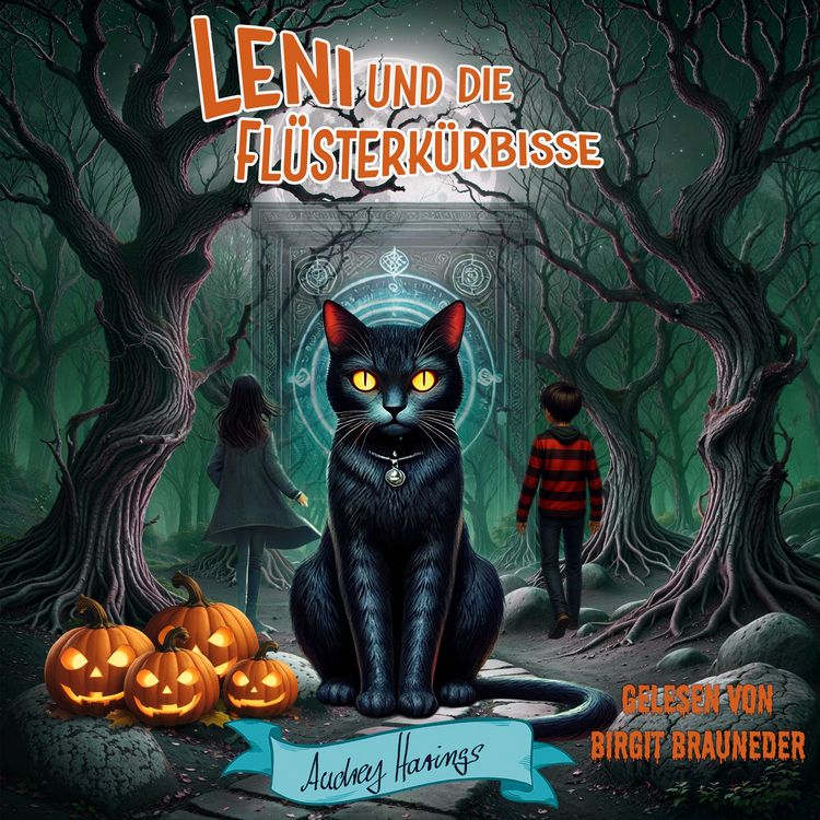 Produktbild: Leni und die Fl&uuml;sterk&uuml;rbisse