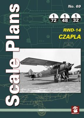 Produktbild: Rwd-14 Czapla