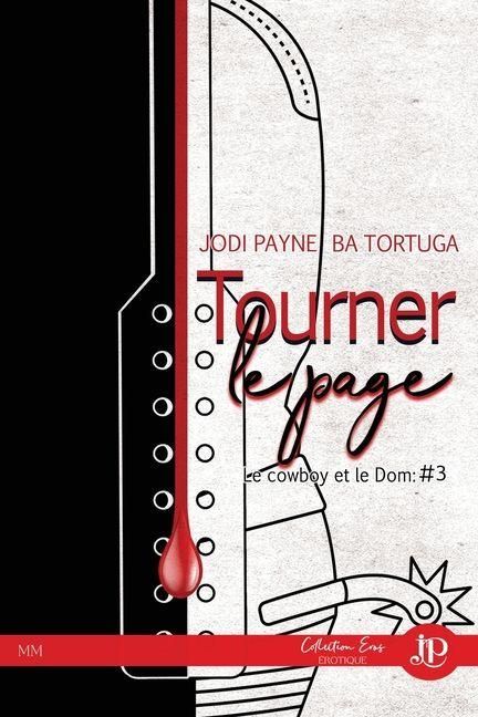 Produktbild: Tourner la page