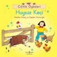 Produktbild: Ciftlik &Ouml;yk&uuml;leri - Huysuz Keci