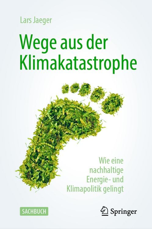 Produktbild: Wege aus der Klimakatastrophe