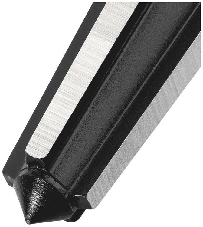 Produktbild: Rennsteig Werkzeuge 471 001 3 Schraubenausdreher M5 - M6