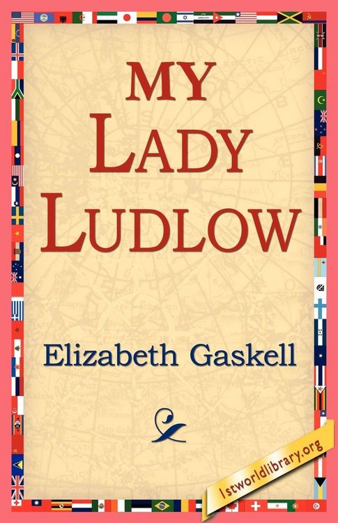 Produktbild: My Lady Ludlow