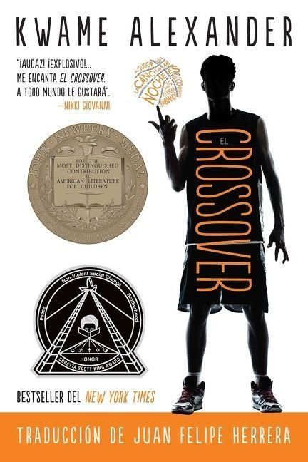 Produktbild: El Crossover
