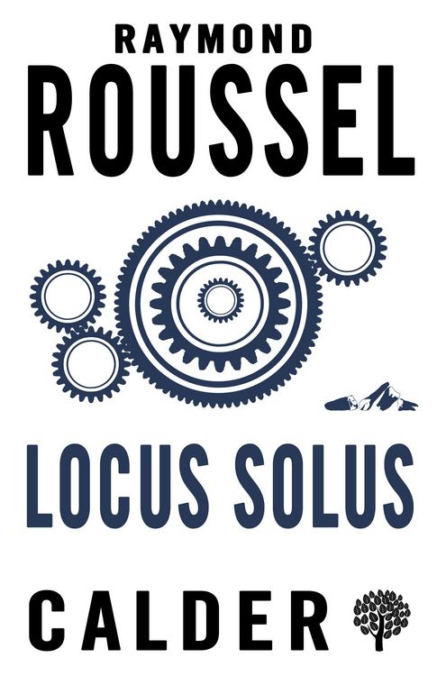 Produktbild: Locus Solus