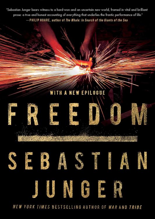 Produktbild: Freedom