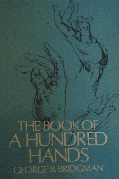 Produktbild: The Book of a Hundred Hands