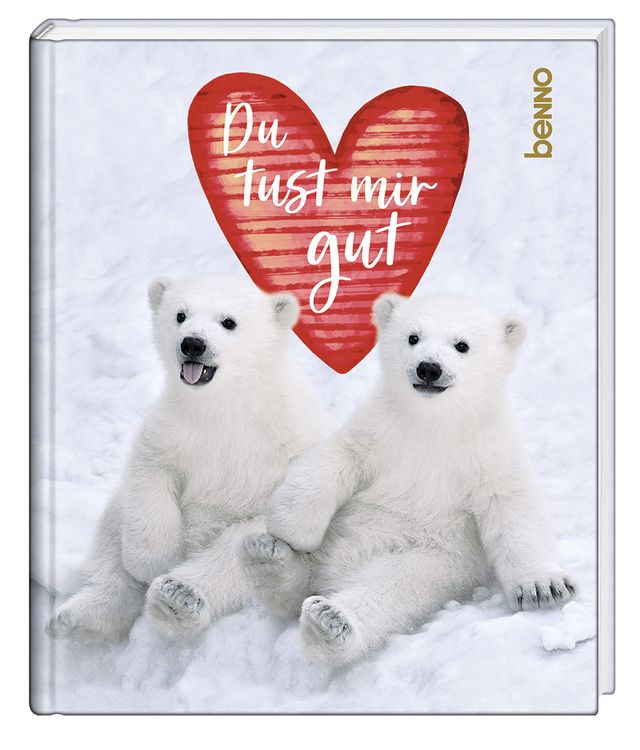 Produktbild: Du tust mir gut