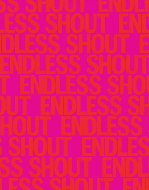 Produktbild: Endless Shout