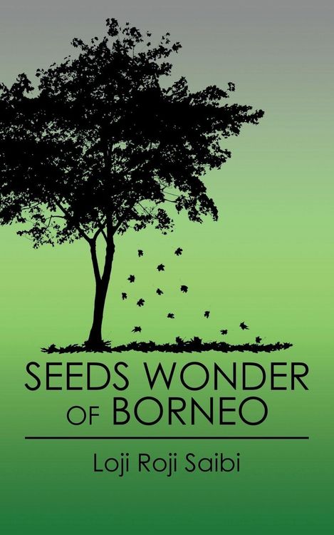 Produktbild: Seeds Wonder of Borneo