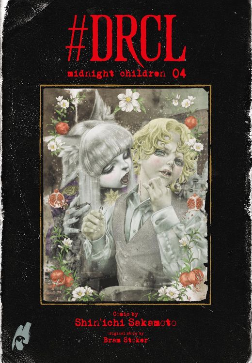 Produktbild: #DRCL &ndash; Midnight Children 4