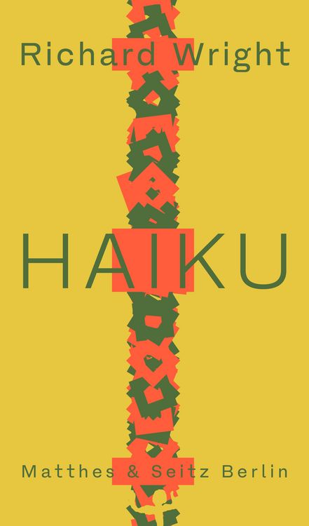 Produktbild: HAIKU