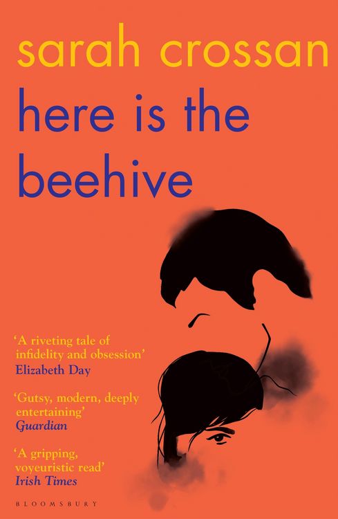 Produktbild: Here is the Beehive