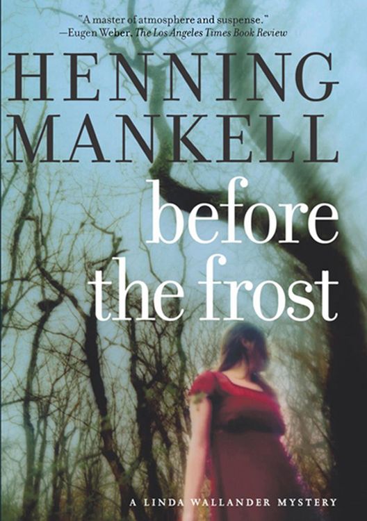 Produktbild: Before the Frost