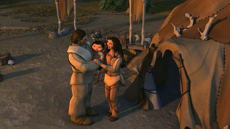 Ice Age