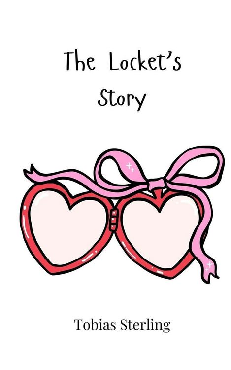 Produktbild: The Locket's Story