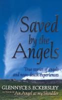 Produktbild: Saved By The Angels