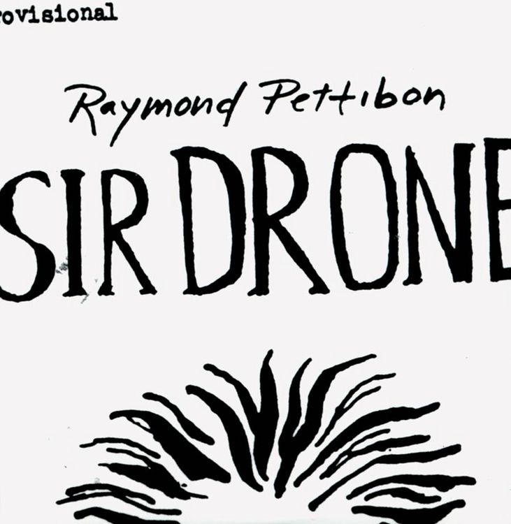 Produktbild: Sir Drone