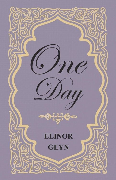 Produktbild: One Day