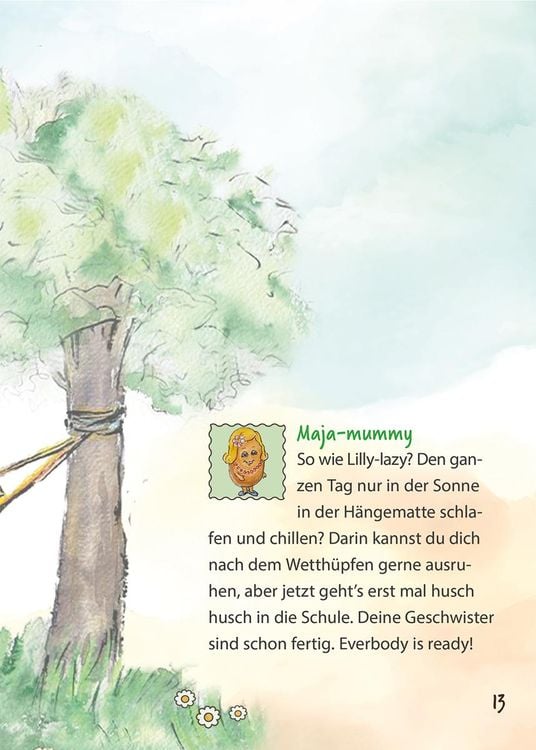 Produktbild: Positive Potato Kartoffelstärke siegt immer!