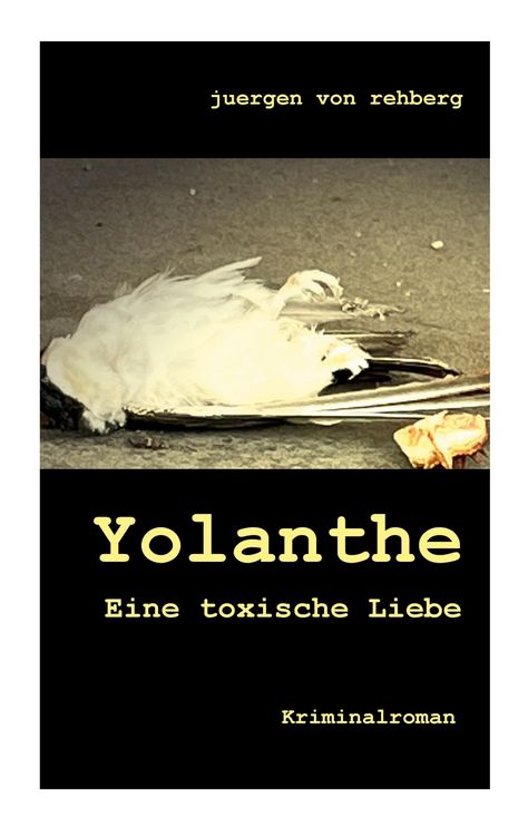 Produktbild: Yolanthe