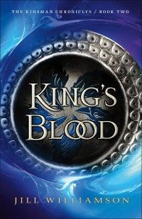 Produktbild: King's Blood (The Kinsman Chronicles Book #2)