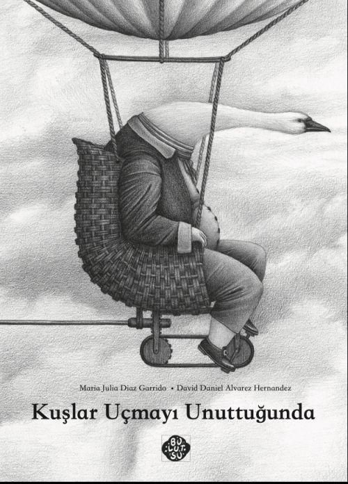 Produktbild: Kuslar Ucmayi Unuttugunda