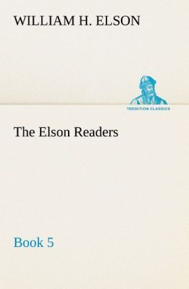 Produktbild: The Elson Readers, Book 5