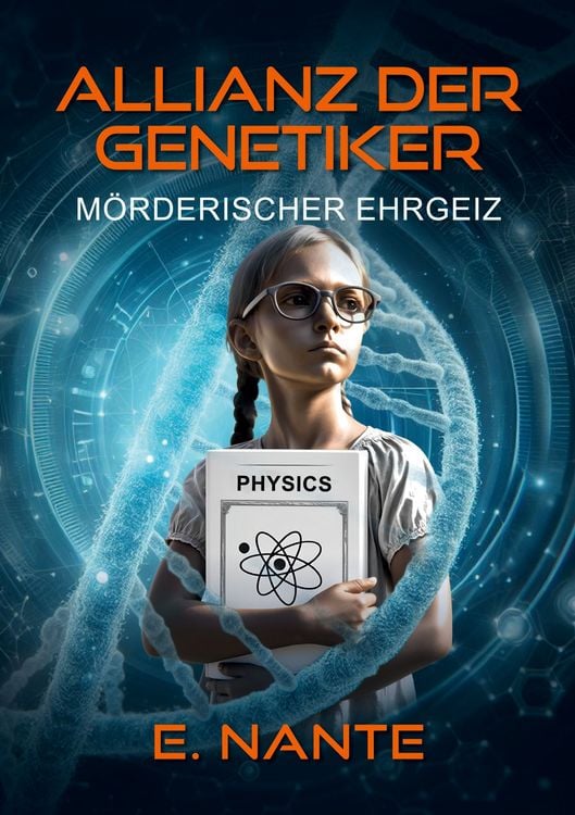 Produktbild: Allianz der Genetiker