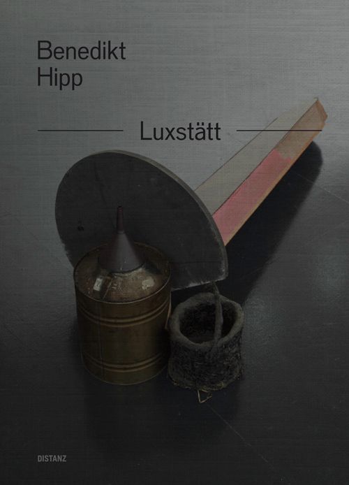Produktbild: Benedikt Hipp