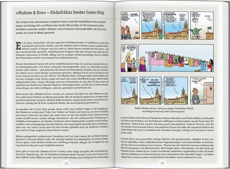 Produktbild: DUMONT Reise-Handbuch Reisef&uuml;hrer S&uuml;dafrika
