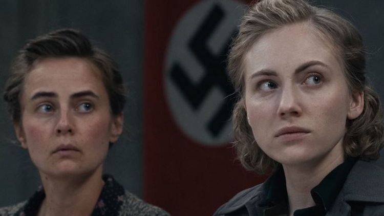 Produktbild: Die Vorkosterinnen
