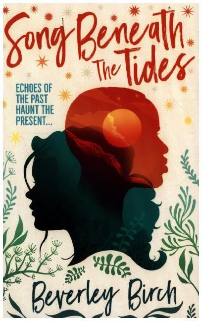 Produktbild: Song Beneath the Tides