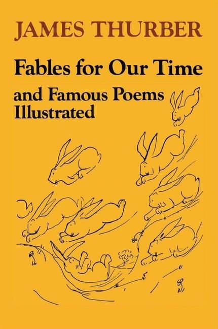 Produktbild: Fables for Our Time