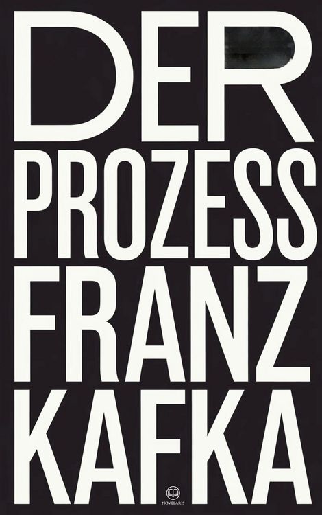 Produktbild: Franz Kafka: Der Prozess