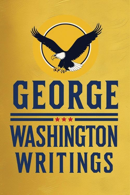 Produktbild: George Washington