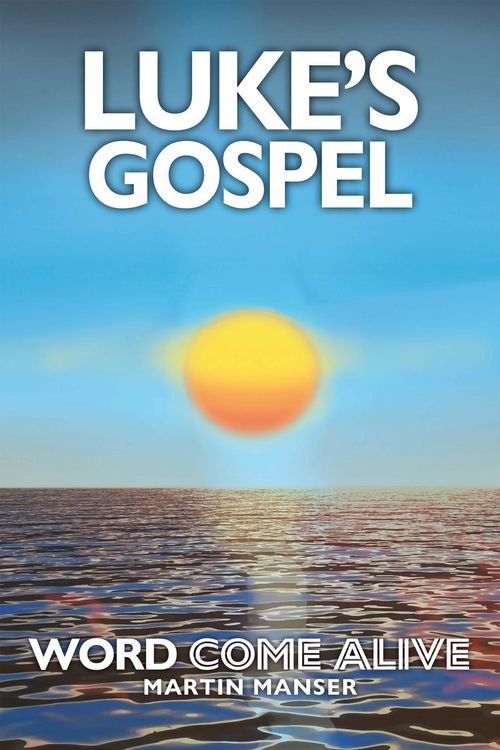 Produktbild: Luke's Gospel