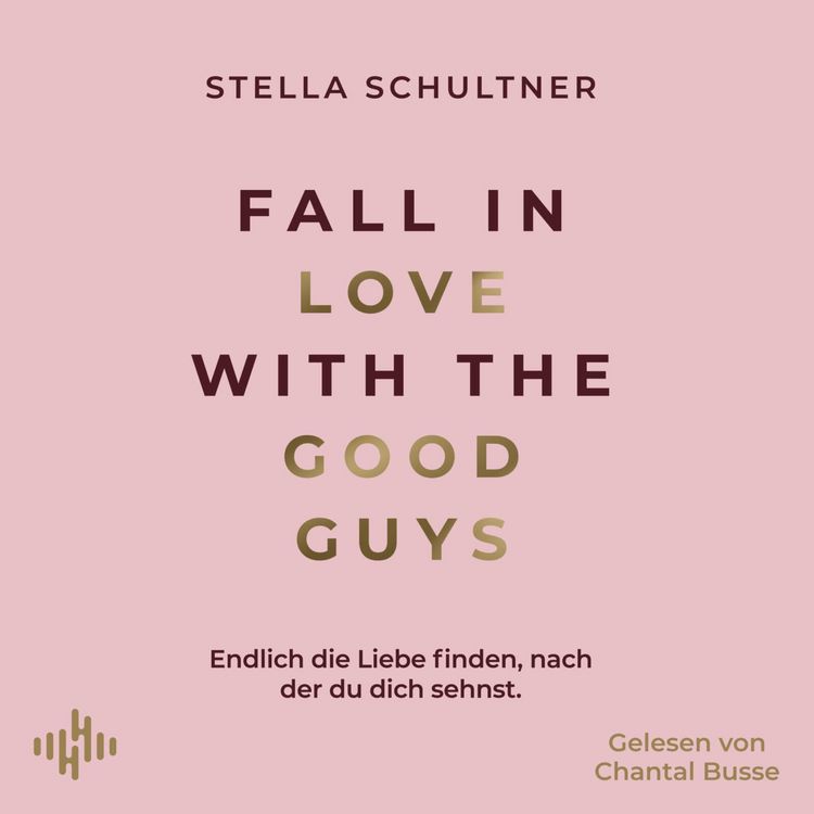 Produktbild: Fall in Love with the Good Guys