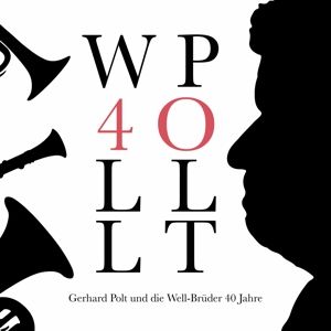 Produktbild: 40 Jahre
