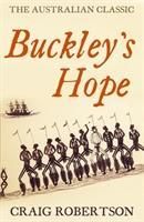 Produktbild: Robertson, C: Buckley's Hope