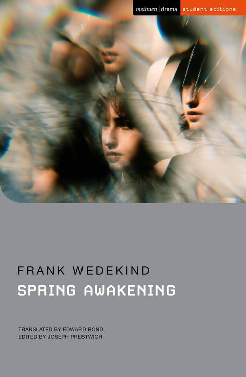 Produktbild: Spring Awakening