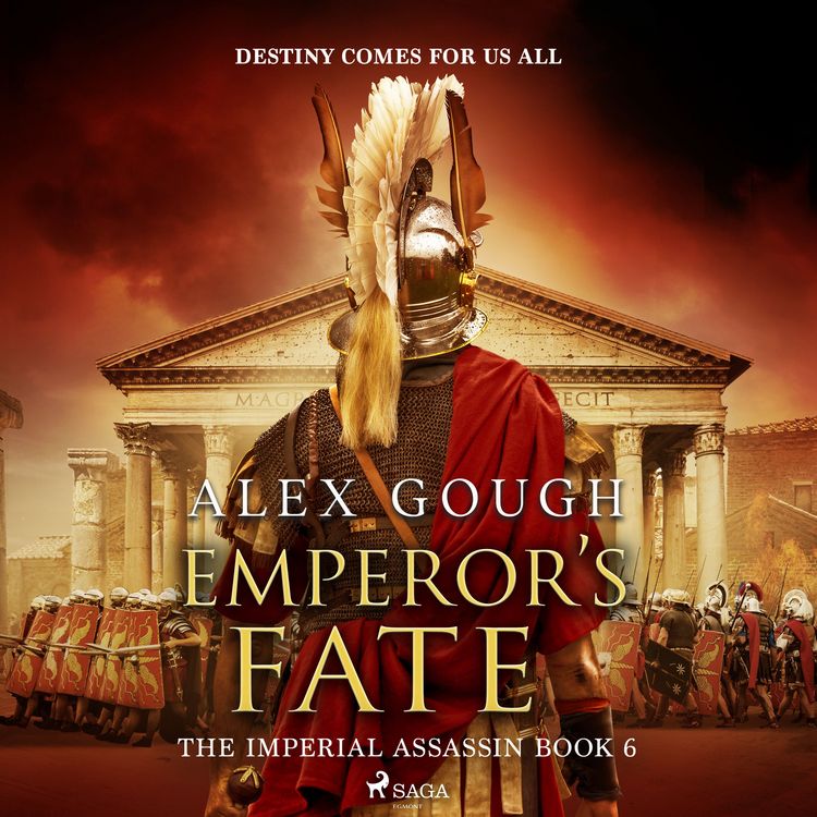 Produktbild: Emperor's Fate