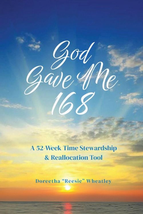 Produktbild: God Gave Me 168