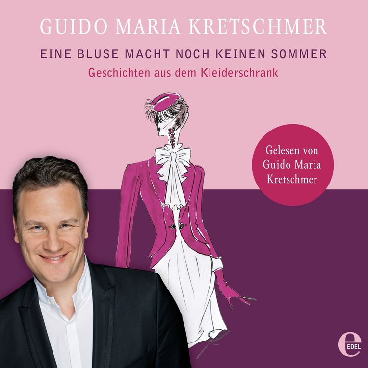 Produktbild: Eine Bluse macht noch keinen Sommer
