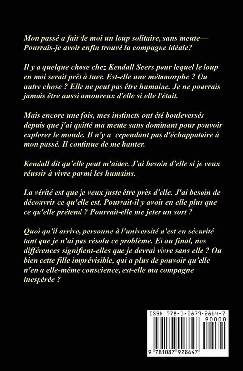 Produktbild: Le Loup Tortur&eacute;