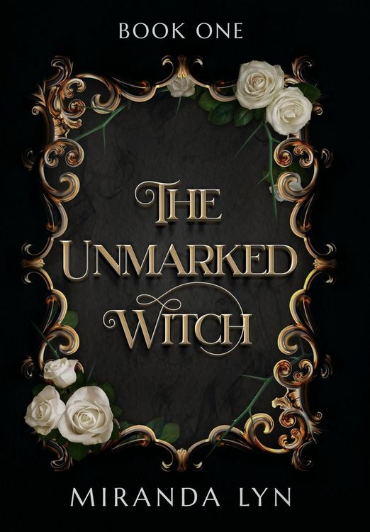 Produktbild: The Unmarked Witch