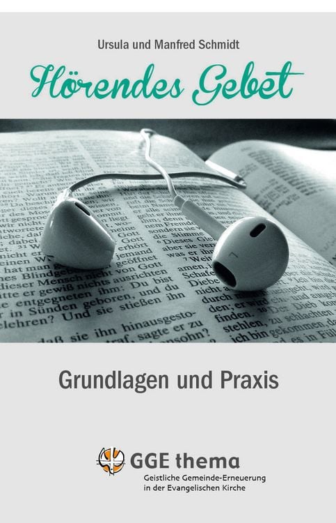 Produktbild: H&ouml;rendes Gebet