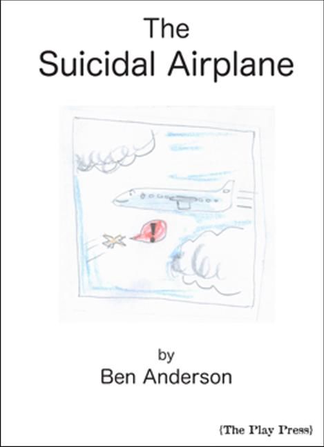 Produktbild: Anderson, B: Suicidal Airplane